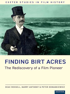 cover image of Finding Birt Acres